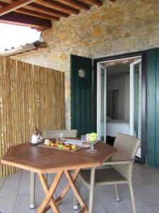 Fotografie z fotogalerie ubytování B&B Le Palme v destinaci Ameglia