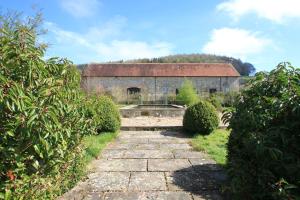 Gallery image of Withyslade Farm in Tisbury
