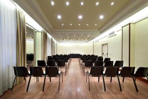 Konferenčné priestory v ubytovaní Exe Salamanca