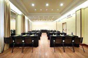 Poslovni prostor i/ili konferencijska sala u objektu Exe Salamanca