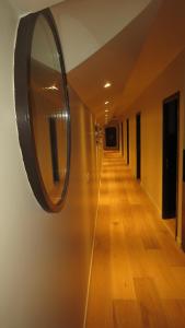 Foto dalla galleria di Bed in Boat a Ypres