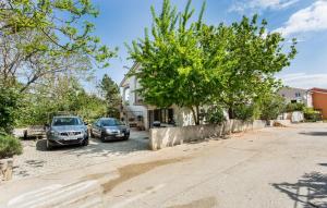 Galeriebild der Unterkunft Apartmani Žic in Šilo