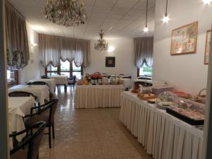 Φωτογραφία από το άλμπουμ του Park Hotel σε Albisola Superiore