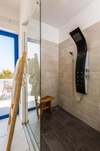 Fotografie z fotogalerie ubytování Villa Blanca Collection v destinaci Kalathas