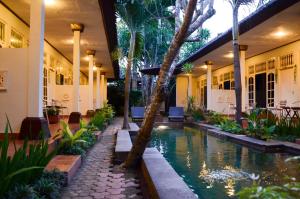Gallery image of Little Pond Homestay in Sanur
