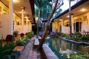 Afbeelding uit fotogalerij van Little Pond Homestay in Sanur