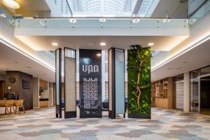 Fotografie z fotogalerie ubytování UPA Medical SPA v destinaci Druskininkai