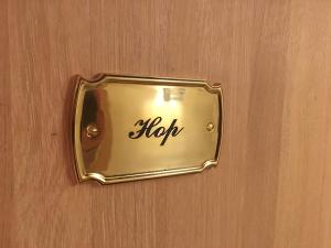 Gambar di galeri bagi B&B d'Oude Brouwerij di De Haan
