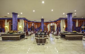 Gallery image of Palm Appart Club Marrakesh in Marrakech