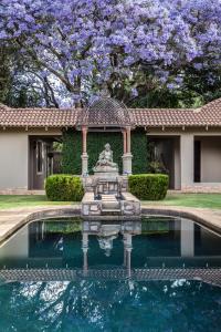 Gallery image of 58 On Hume in Johannesburg