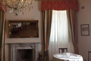 Gallery image of Hotel Villa Verdefiore in Appignano