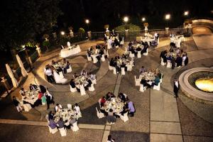 Gallery image of Hotel Villa Verdefiore in Appignano