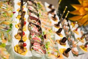 Gallery image of Hotel Villa Verdefiore in Appignano +27 photos