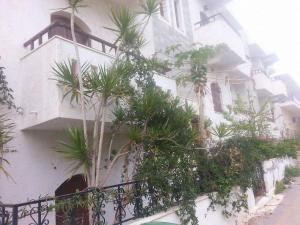 Μπαλκόνι ή βεράντα στο Irene Apartments +4 φωτογραφίες