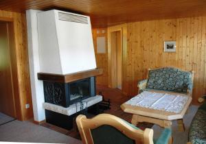 Galeriebild der Unterkunft Ferienwohnung Uf dr Liwwi in Grindelwald