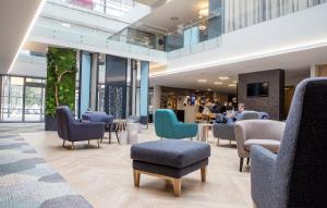 Gallery image of UPA Medical SPA in Druskininkai