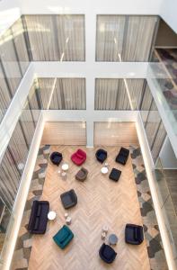 Fotografie z fotogalerie ubytování UPA Medical SPA v destinaci Druskininkai
