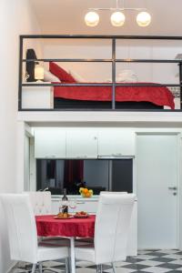 Gallery image of Studio Apartman REA in Trogir