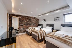 Gallery image of The Picture House Apartments in Liverpool