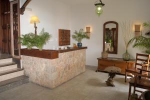 Fotografia z galérie ubytovania Hostal Nadal v destinácii Sóller