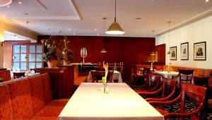 Fotografie z fotogalerie ubytování Usedom Palace v destinaci Zinnowitz + 40 fotografií