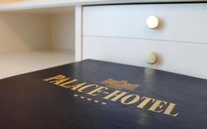 Fotografie z fotogalerie ubytování Usedom Palace v destinaci Zinnowitz