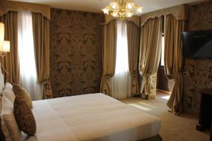 Imagem da galeria de Hotel Casanova em Veneza