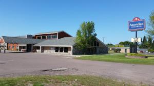 Okolí hotelu