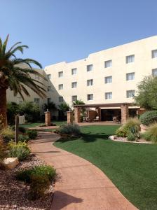Gallery image of Eureka Casino Resort in Mesquite