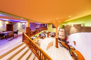 Fotografija u galeriji objekta Family Hotel Ogi u gradu Asenovgrad +35 fotografija