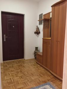 Afbeelding uit fotogalerij van Apartment Gashi in Pristina