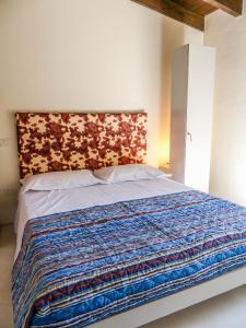 Katil atau katil-katil dalam bilik di Rena Village
