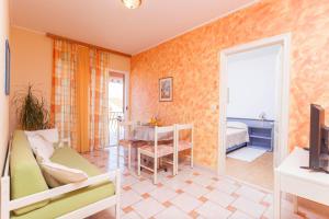 トゥチェピにあるApartments Ivan & Tonkaのギャラリーの写真