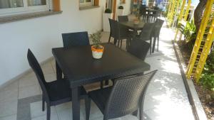 Fotografie z fotogalerie ubytování Hotel Graziana v destinaci Riccione
