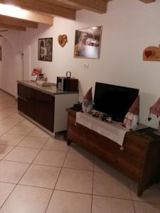 Gallery image of Ciasa Savoy in Vigo di Fassa