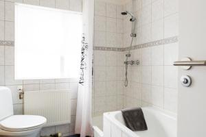 Gallery image of Casablanca Apartments in Keflav&iacute;k