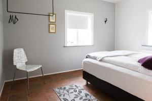 Gallery image of Casablanca Apartments in Keflav&iacute;k