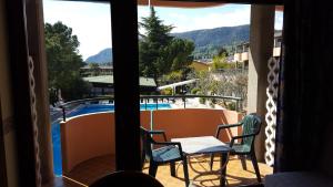 Gallery image of Hotel Royal in Garda