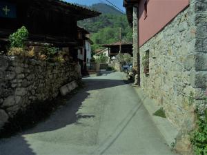 Afbeelding uit fotogalerij van Casa Diego in Las Rozas