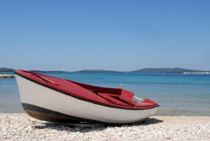 Fotografie z fotogalerie ubytování Apartment Navis v destinaci Vodice