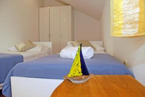Fotografie z fotogalerie ubytování Apartment Navis v destinaci Vodice
