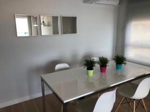 Zdjęcie z galerii obiektu Apartments Campello w mieście El Campello