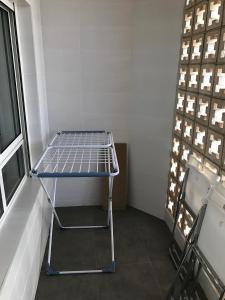 Zdjęcie z galerii obiektu Apartments Campello w mieście El Campello