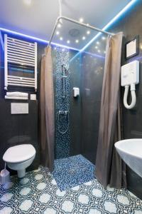 Bagno di Grand Hôtel Amelot