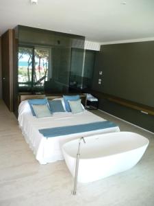 Gallery image of Hotel Mediterraneo Suite&Residence in Lido di Jesolo