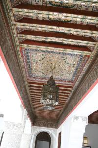 صورة لـ Riad Batchisarai في فاس