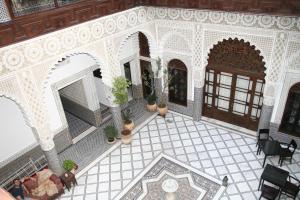 صورة لـ Riad Batchisarai في فاس