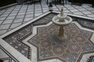 صورة لـ Riad Batchisarai في فاس