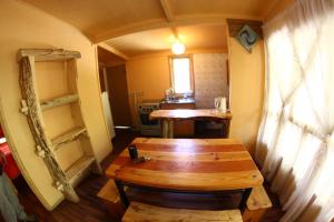 Fotografie z fotogalerie ubytování Cabaña hostal Ema v destinaci Pisco Elqui