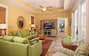 Gallery image of The Cottages at North Beach Resort & Villas in Myrtle Beach